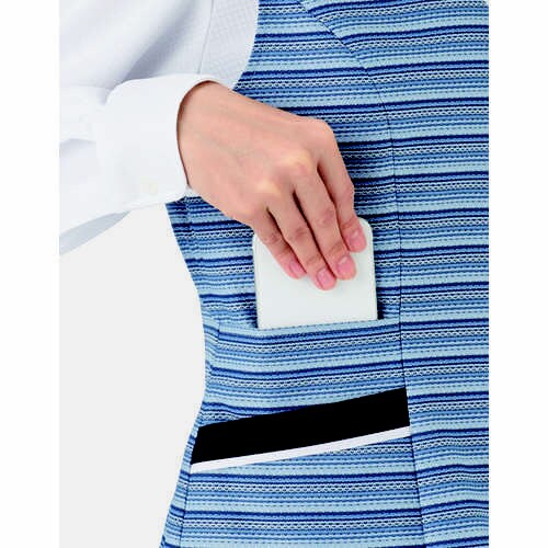 ベスト AV1837 ブルー 21号