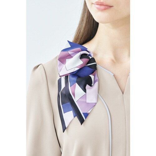 ワンピース 3022SC ダークネイビー SS