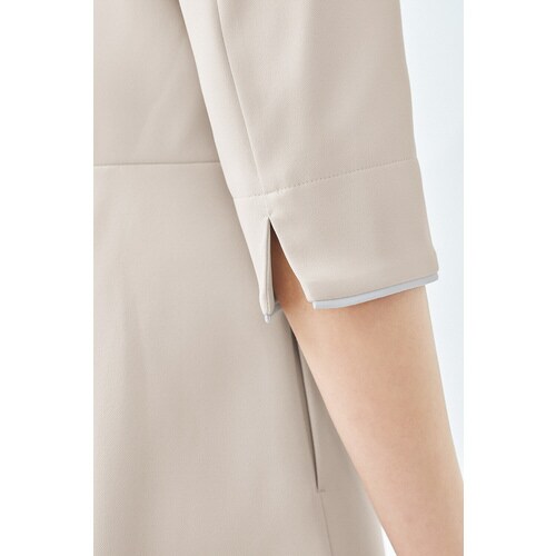 ワンピース 3022SC ダークネイビー S