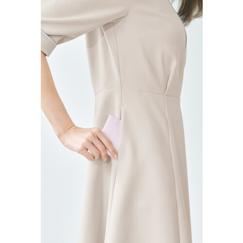 ワンピース 3022SC ダークネイビー S