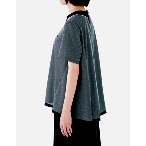 プルオーバー AD8805 モノトーン 9号