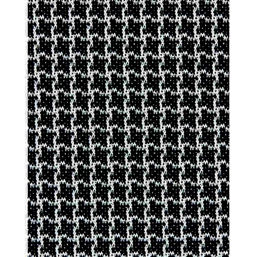 オーバーブラウス AJ0854 モノトーン 19号