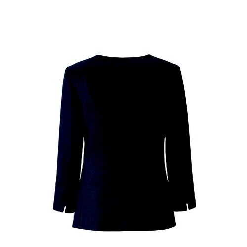 ジャケット BCJ0714 ネイビー 15号