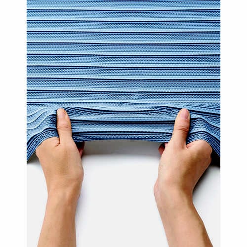 ソフトジャケット AJ0851 ブルー 15号