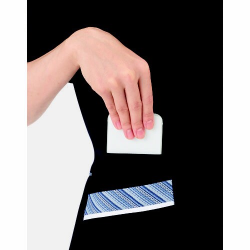 オーバーブラウス AJ0853 ネイビー 9号