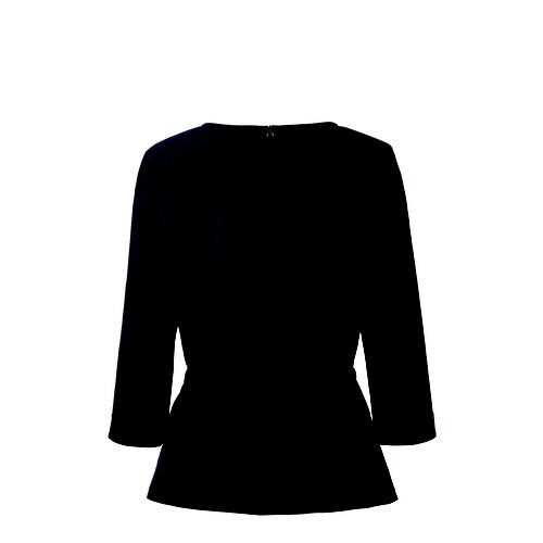 プルオーバー BCD8703 ネイビー 9号