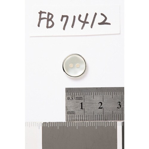 ポロシャツ FB71412 ネイビー 15号