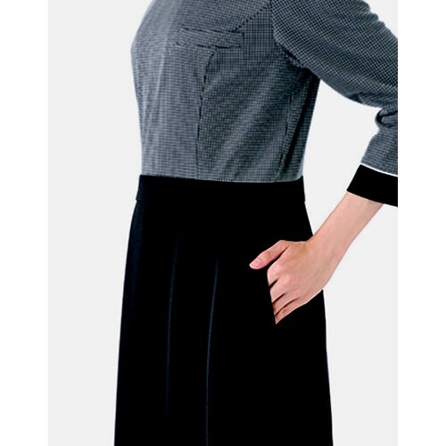 ワンピース AO5801 モノトーン 15号