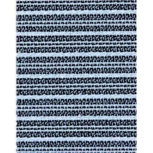 オーバーブラウス AJ0849 ブルー 15号