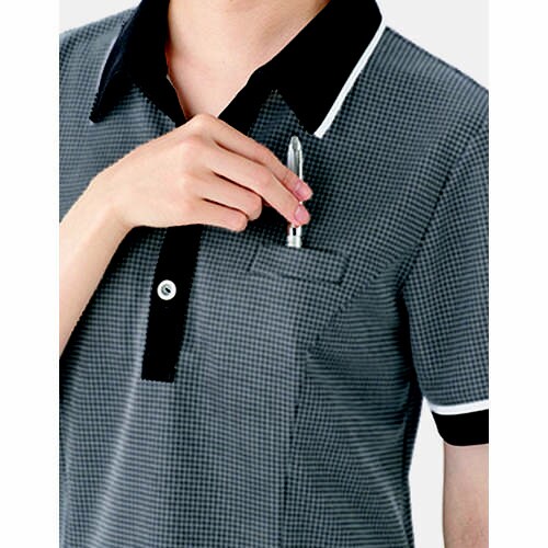 ポロニット AD8804 モノトーン 5号