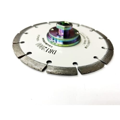 カッター 2000−125 ネジ付M10