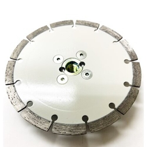 カッター 2000−125 ネジ付M10