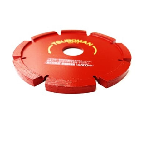 目地切105 平型 6mm S105x6