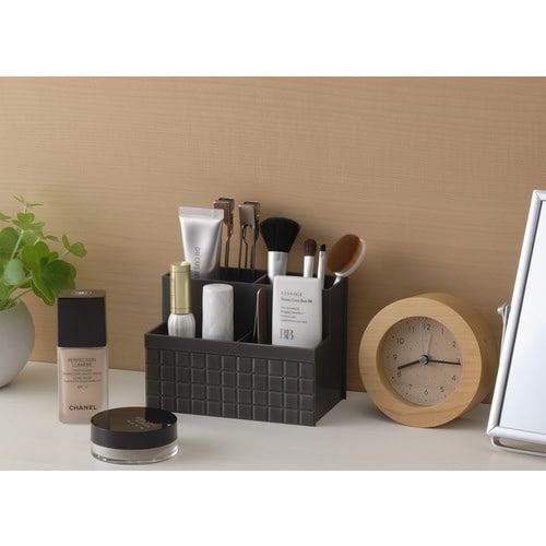 リモコンスタンド 02 ダークグレー #4826