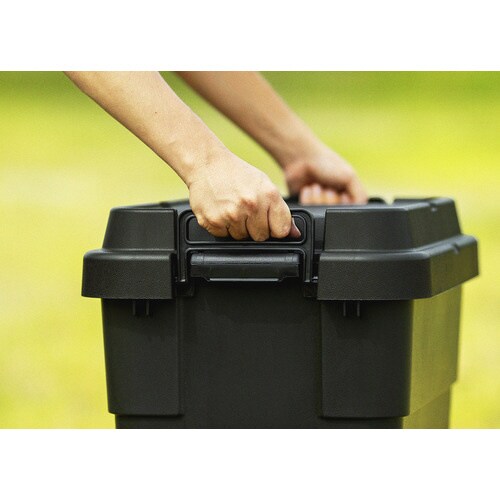 トランクカーゴ TC−50S BK GHON108