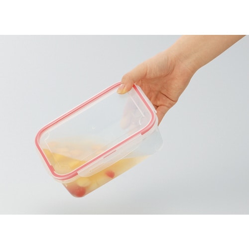 フォーロックキーパー RD−1300 クリアー