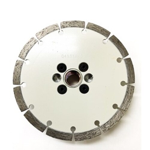 カッター 2000−125 ネジ付M16