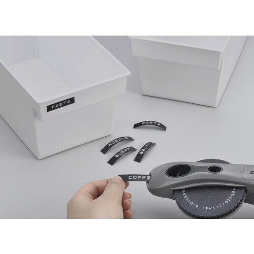 シンプルストレージスリム Gry #4665