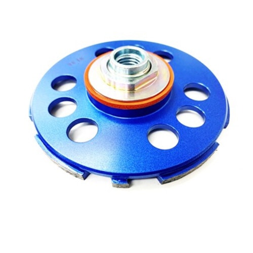 NewSAポリッシャー S字125