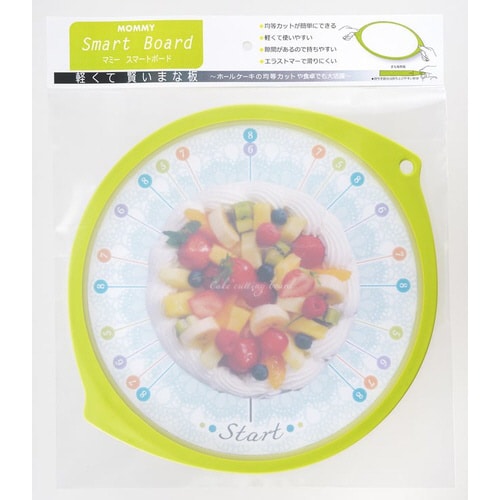 マミー スマートボード MS−061 グリーン