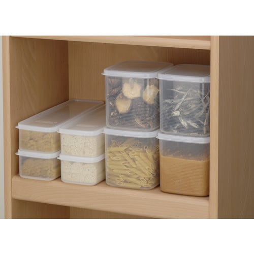 ナチュラルパック 1600ディープ クリアー