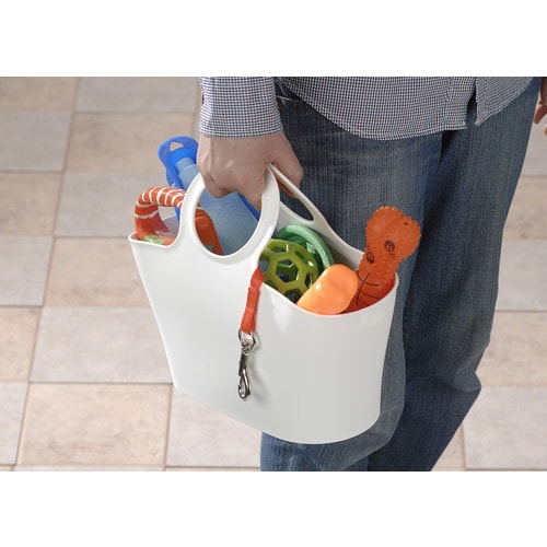 オーブL ホワイト #4481