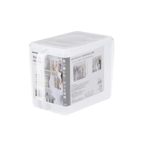 ハンディーストッカー ナチュラル #1225