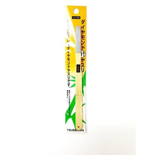 アトマ竹ヤスリ 10mm コテ型 #600