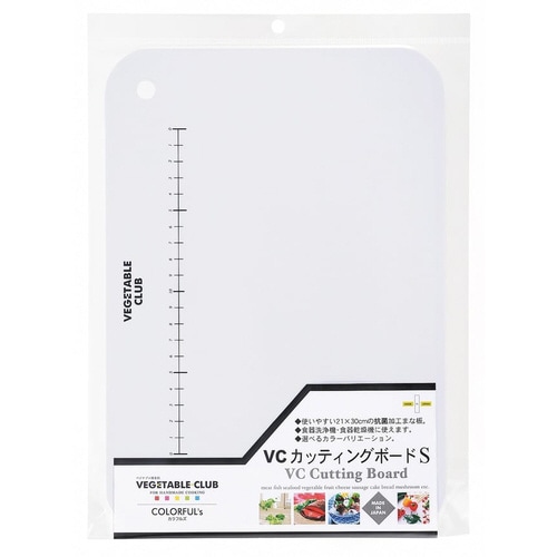 カッティングボード VC−C43 S イエロー