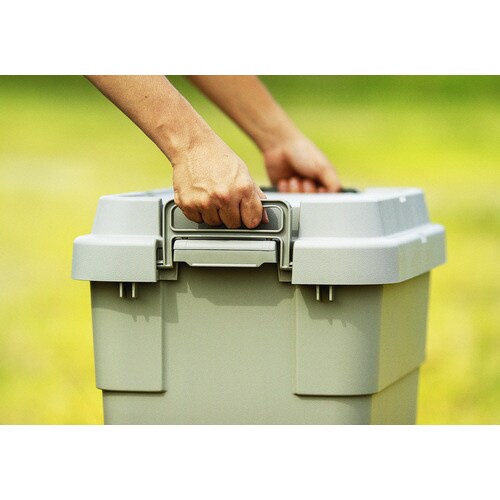 トランクカーゴ TC−30S GY GHON104