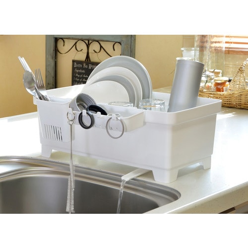 セパレ 食器水切り W #48