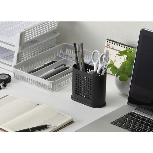 デスクスタンド BLK #4313