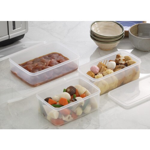 ナチュラルパック 1400 クリアー