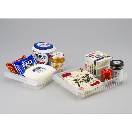 キレイストッカートレー #382