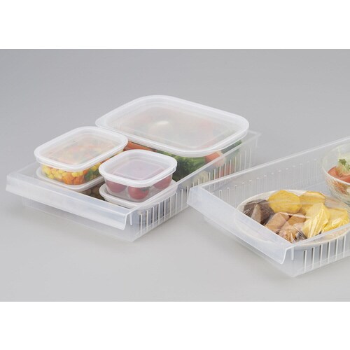 キレイストッカートレー #382