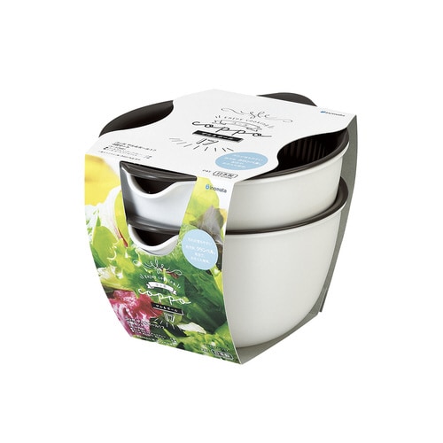 コッポザル&ボール17 4PC モノトーン