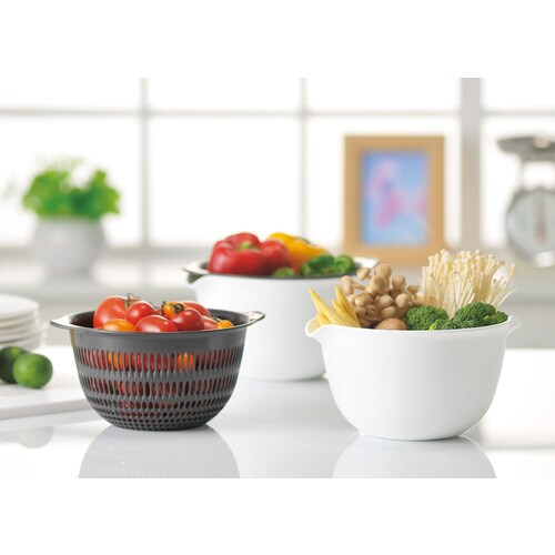 コッポザル&ボール17 4PC モノトーン