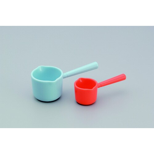 計量スプーン ミルクパン BU/OR #1137