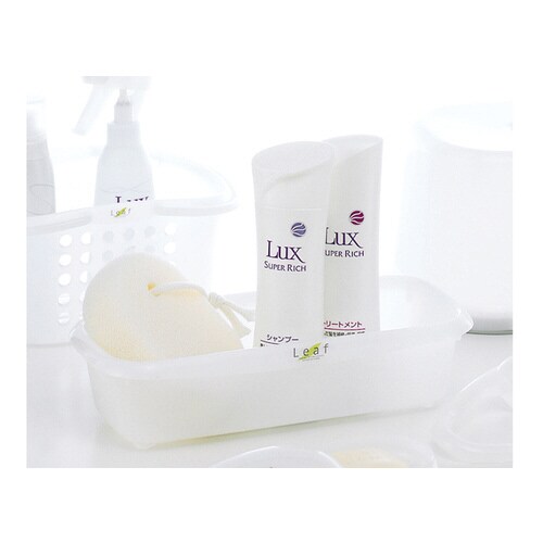 リーフ シャンプースタンド ナチュラル