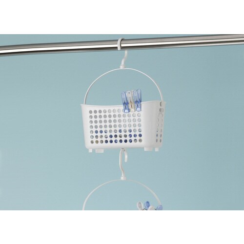 ピンチバスケット W #3117