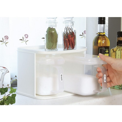 ポットハウス W #1192