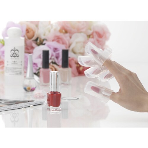 ネイルガード クリアー #5500