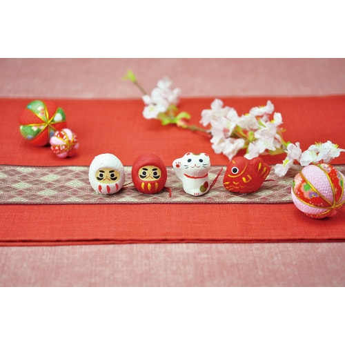 おみくじ 招き猫 金運 GD−32702