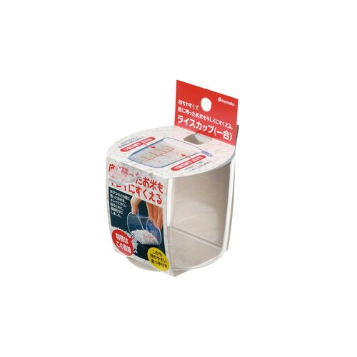 ライスカップ一合 #1100