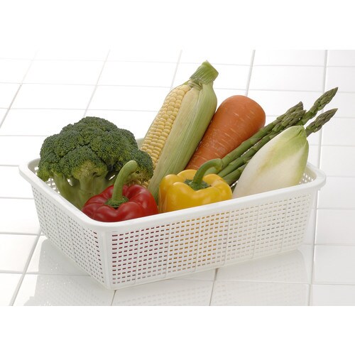 深型角かご NO.30 ホワイト #403