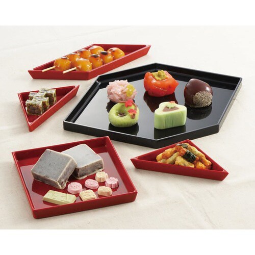 マルチトレイ パティエ PR−061 ブラック