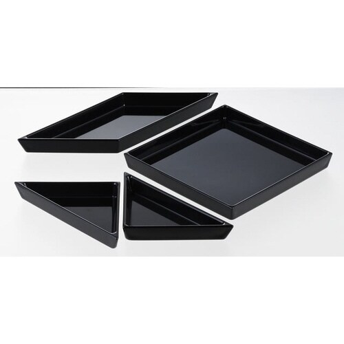 マルチトレイ パティエ PR−061 ブラック