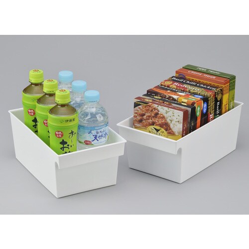 シンプルストレージ ワイド W #4666