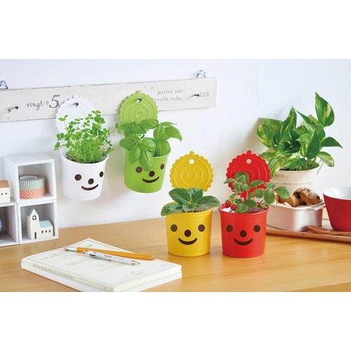 スマイル&スマイル クローバー GD−60003