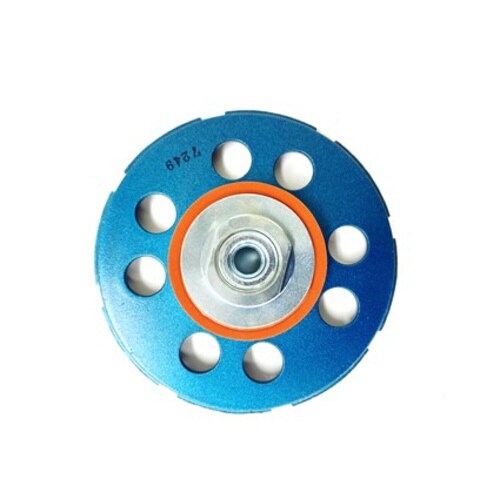 NewSAポリッシャー 十字100